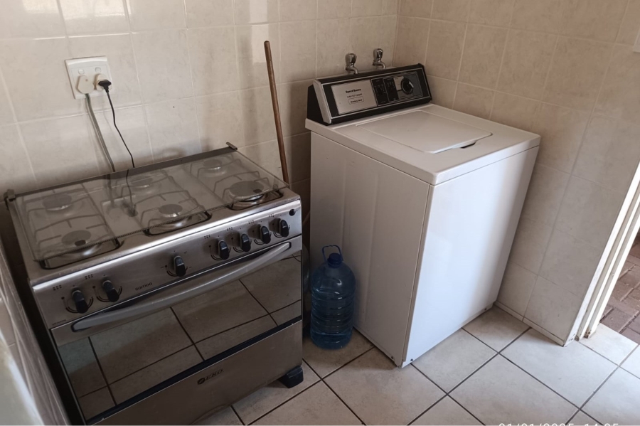 3 Bedroom Property for Sale in Doringkruin North West